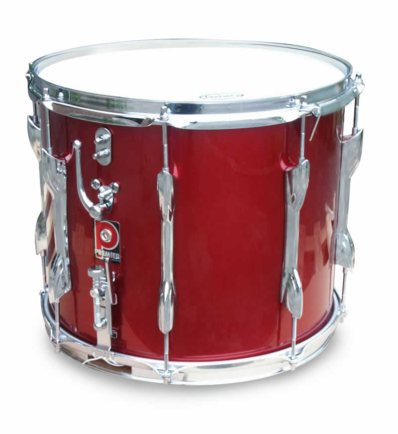 Premier 1049S Snare Drum